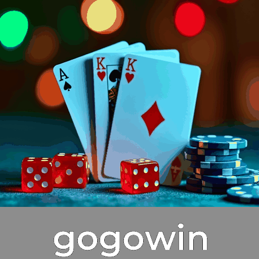 Gogowin: Slots com Jackpot Gigante e Jogos de Mesa ao Vivo