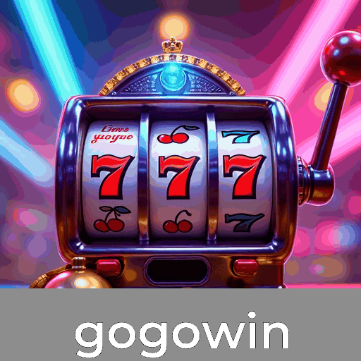 Gogowin: Slots com Jackpot Gigante e Jogos de Mesa ao Vivo